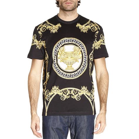 versace 19.69 t shirt|salisbury Versace 19.69 deals.